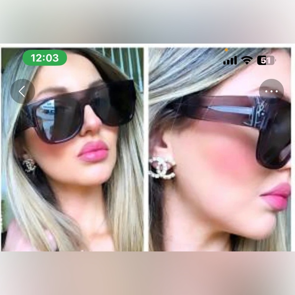 YSL Sunglasses